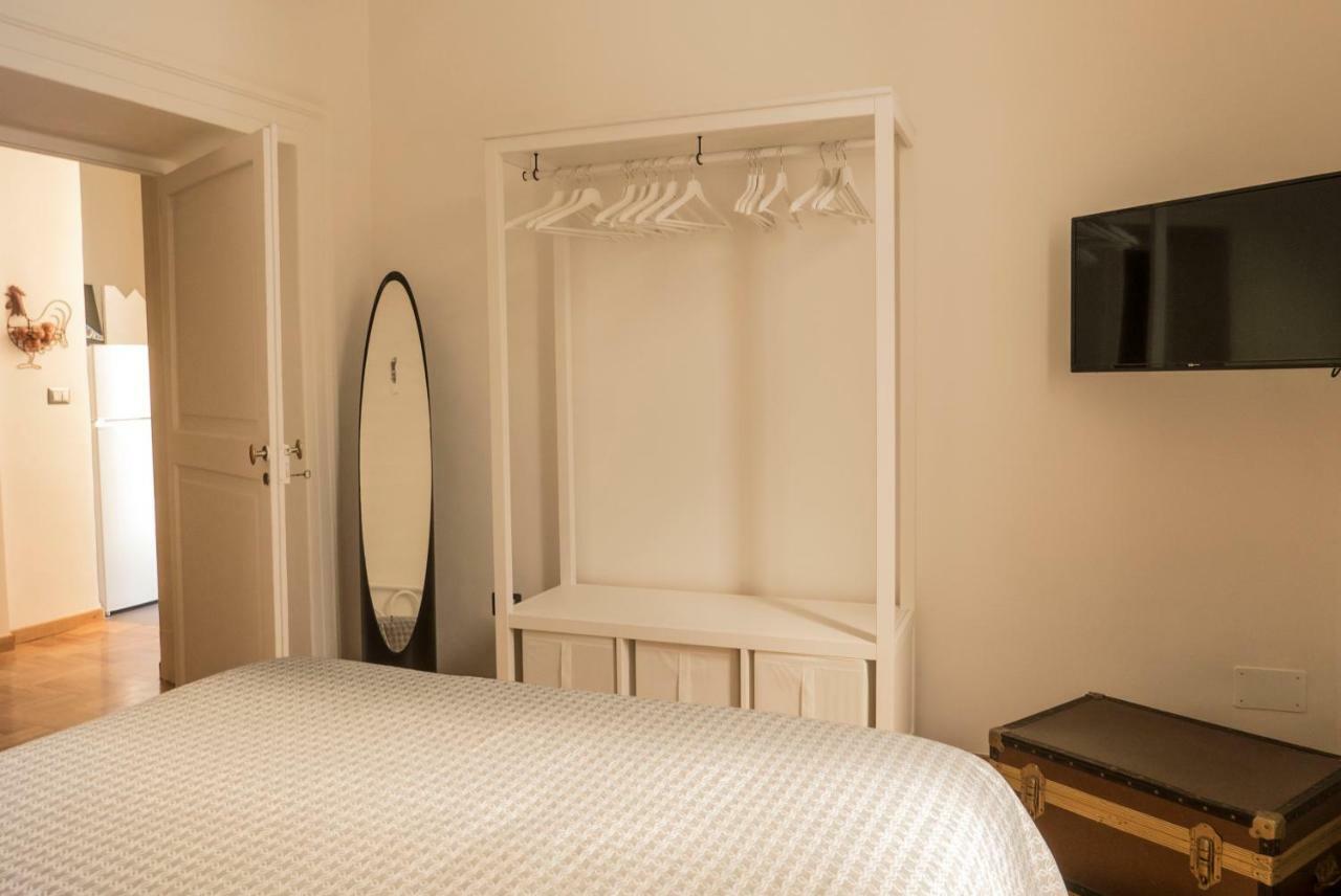 Appartamento Chiatamone 27 - Seaside Deluxe Napoli