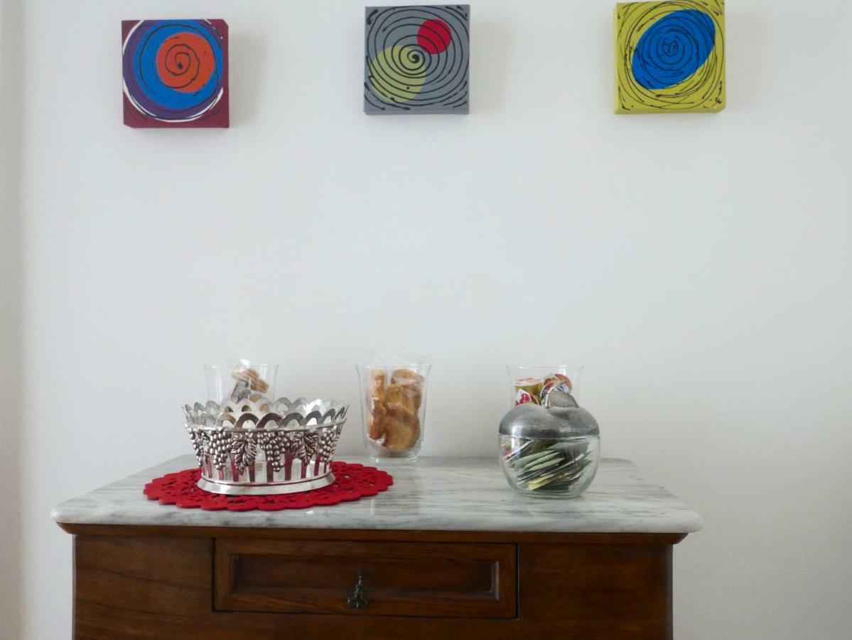Chiatamone 27 - Seaside Deluxe Appartamento Napoli