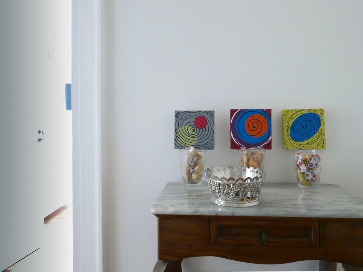 Appartamento Chiatamone 27 - Seaside Deluxe *